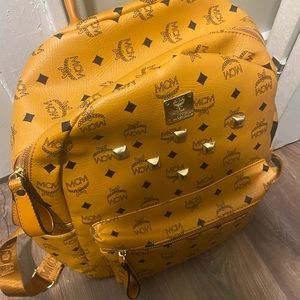 MCM bag